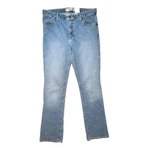 Y2K Gap Bootcut Stretch Jeans size 10 Long
